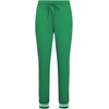 Pro Standard Womens NBA Mash Up Rib Sweatpant(Kelly Green)
