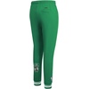 Pro Standard Womens NBA Mash Up Rib Sweatpant(Kelly Green)