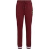 Pro Standard Womens NBA Mash Up Rib Sweatpant(Wine)