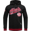 Black/Red/Black