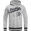 Heather Gray/Black