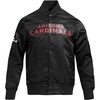 Pro Standard Mens NFL Classic Satin Jacket