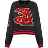 Black/Red/Black