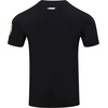 Pro Standard Mens Prairie View A&M University Classic Chenille Short Sleeve Tee Black L