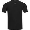 Pro Standard Mens NFL Kansas City Chiefs Reverse French Terry Short Sleeve Tee Black M