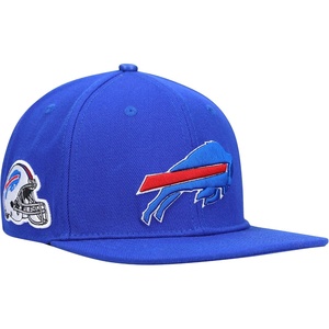 Pro Standard Men’s Logo II Snapback Hat