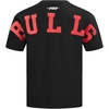Pro Standard Mens Mens NBA Wingspan Cotton Short Sleeve Tee