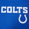 Pro Standard Mens NFL Mesh Cotton Single Jersey Taping Tee(Royal Blue)