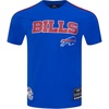 Royal Blue/Red