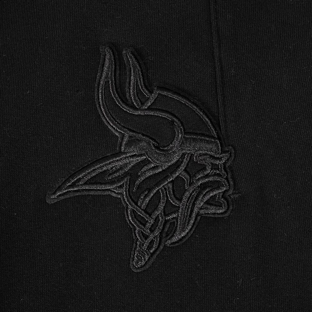 image:imagePro Standard Mens NFL Neutral Fleece SweatpantBlack