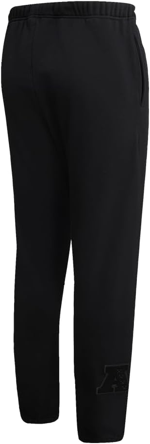 image:imagePro Standard Mens NFL Neutral Fleece SweatpantBlack