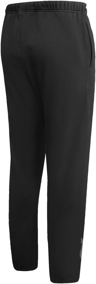 image:imagePro Standard Mens NFL Neutral Fleece SweatpantBlack