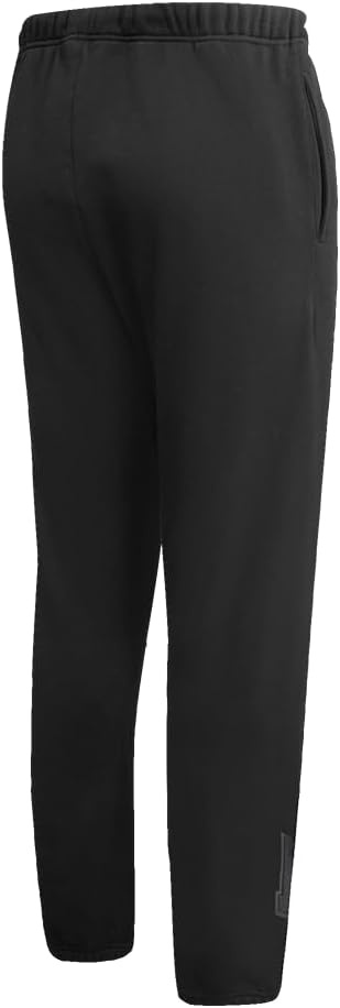 image:imagePro Standard Mens NFL Neutral Fleece SweatpantBlack