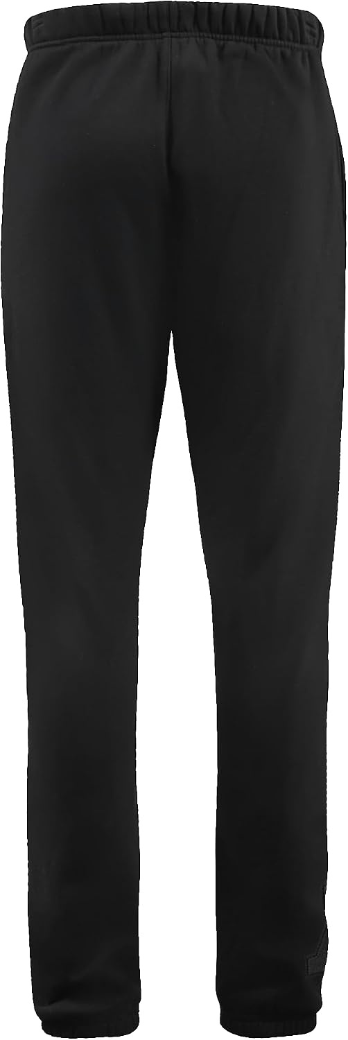 image:imagePro Standard Mens NFL Neutral Fleece SweatpantBlack