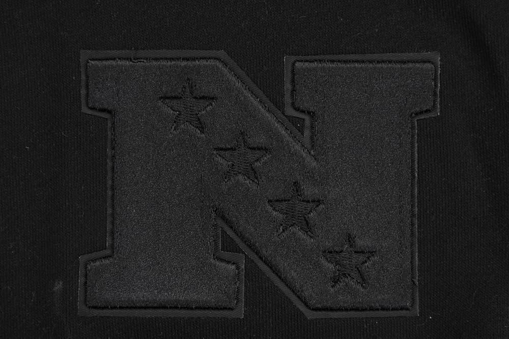image:imagePro Standard Mens NFL Neutral Fleece SweatpantBlack