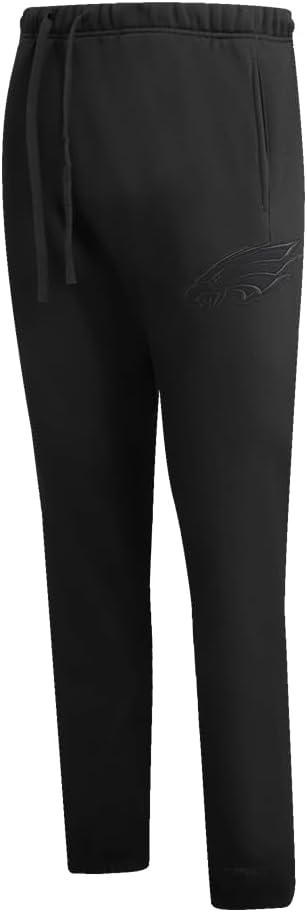 image:imagePro Standard Mens NFL Neutral Fleece SweatpantBlack