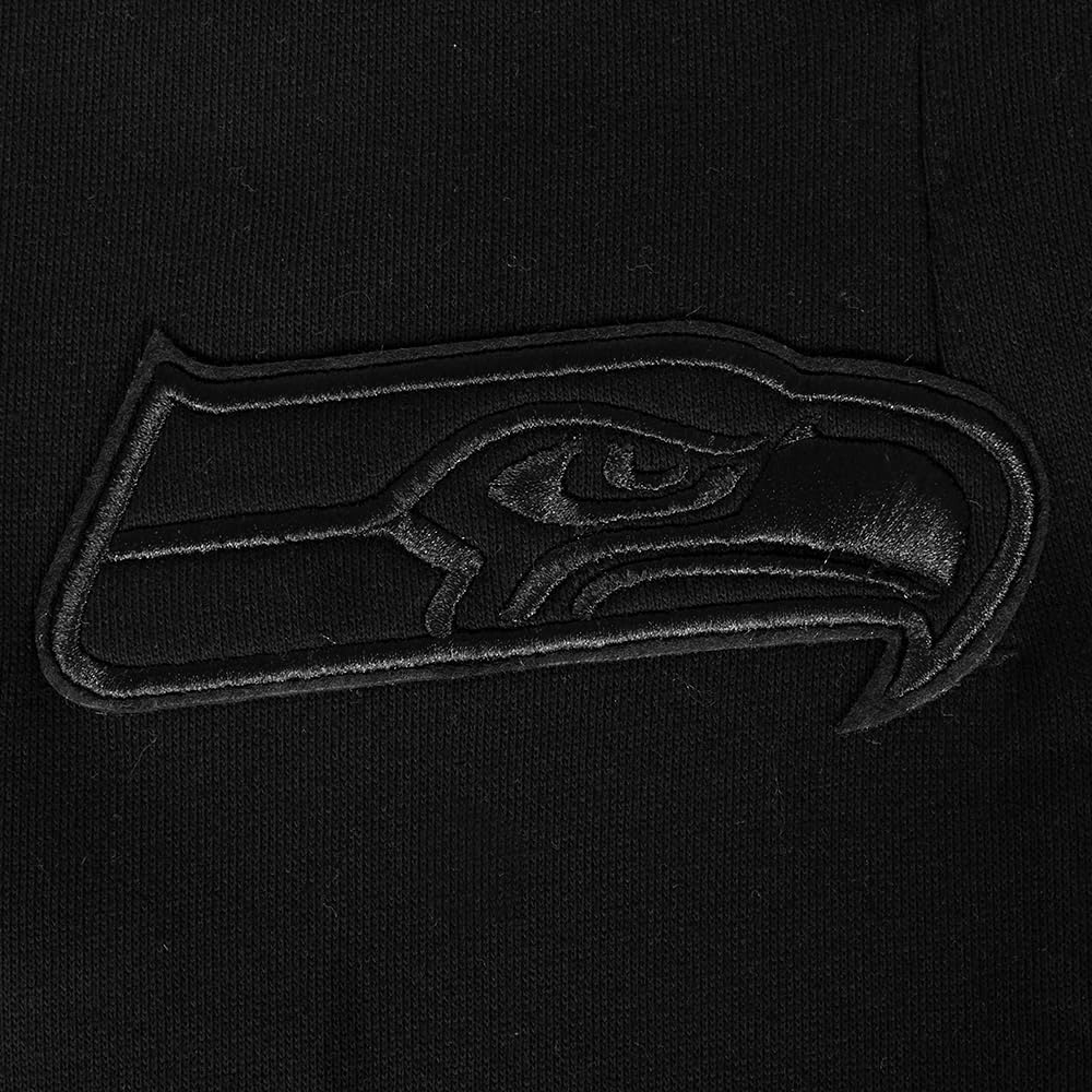 image:imagePro Standard Mens NFL Neutral Fleece SweatpantBlack