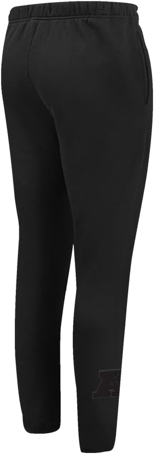 image:imagePro Standard Mens NFL Neutral Fleece SweatpantBlack