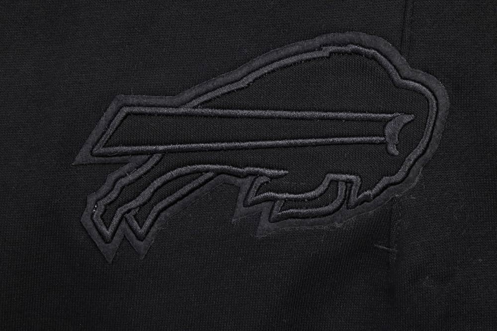 image:imagePro Standard Mens NFL Neutral Fleece SweatpantBlack