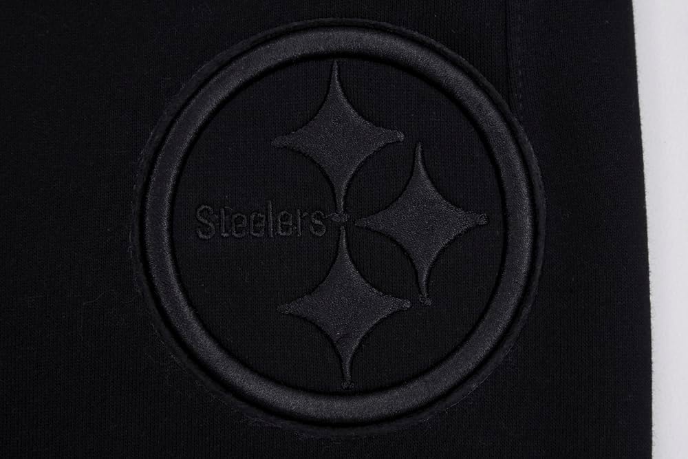 image:imagePro Standard Mens NFL Neutral Fleece SweatpantBlack