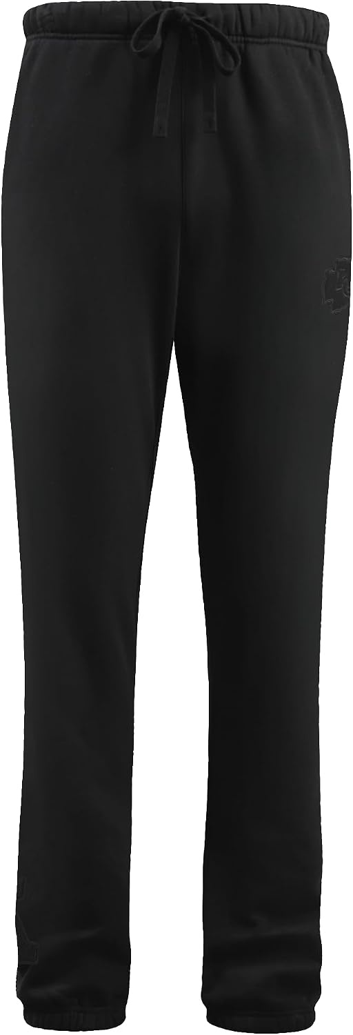 image:imagePro Standard Mens NFL Neutral Fleece SweatpantBlack