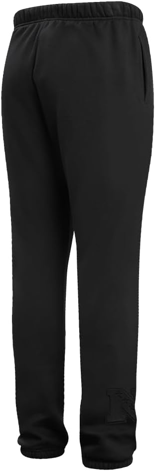 image:imagePro Standard Mens NFL Neutral Fleece SweatpantBlack