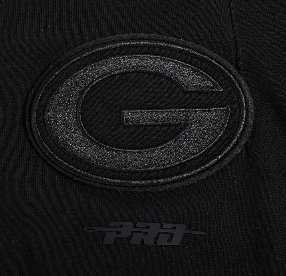 image:imagePro Standard Mens NFL Neutral Fleece SweatpantBlack