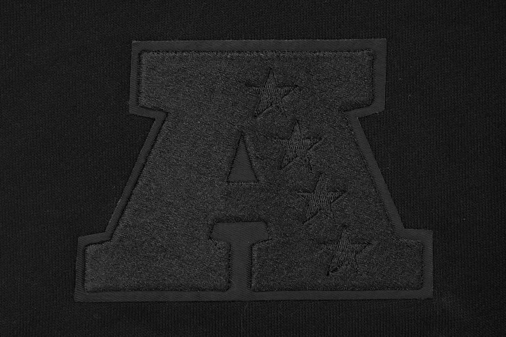 image:imagePro Standard Mens NFL Neutral Fleece SweatpantBlack
