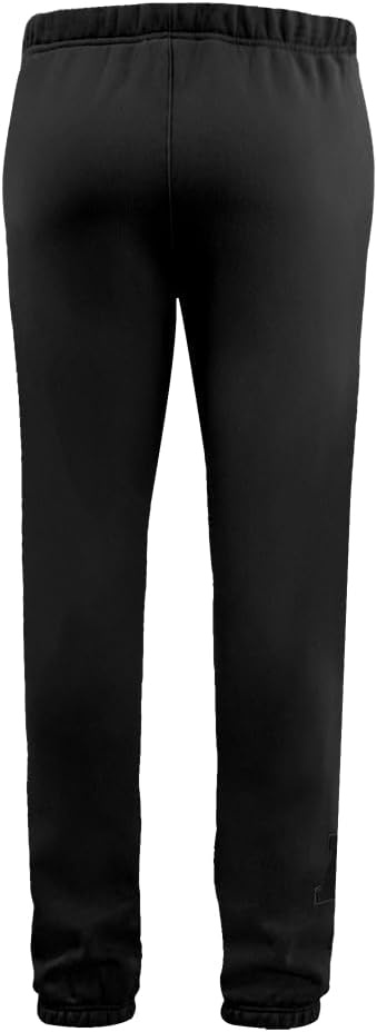 image:imagePro Standard Mens NFL Neutral Fleece SweatpantBlack