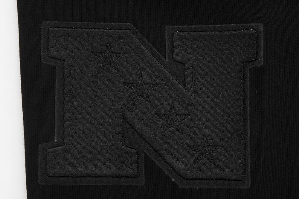 image:imagePro Standard Mens NFL Neutral Fleece SweatpantBlack