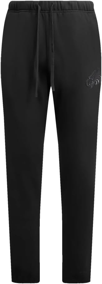 image:imagePro Standard Mens NFL Neutral Fleece SweatpantBlack