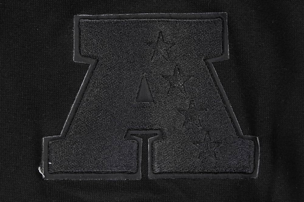 image:imagePro Standard Mens NFL Neutral Fleece SweatpantBlack