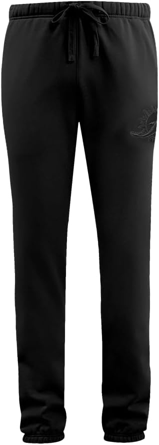 image:imagePro Standard Mens NFL Neutral Fleece SweatpantBlack