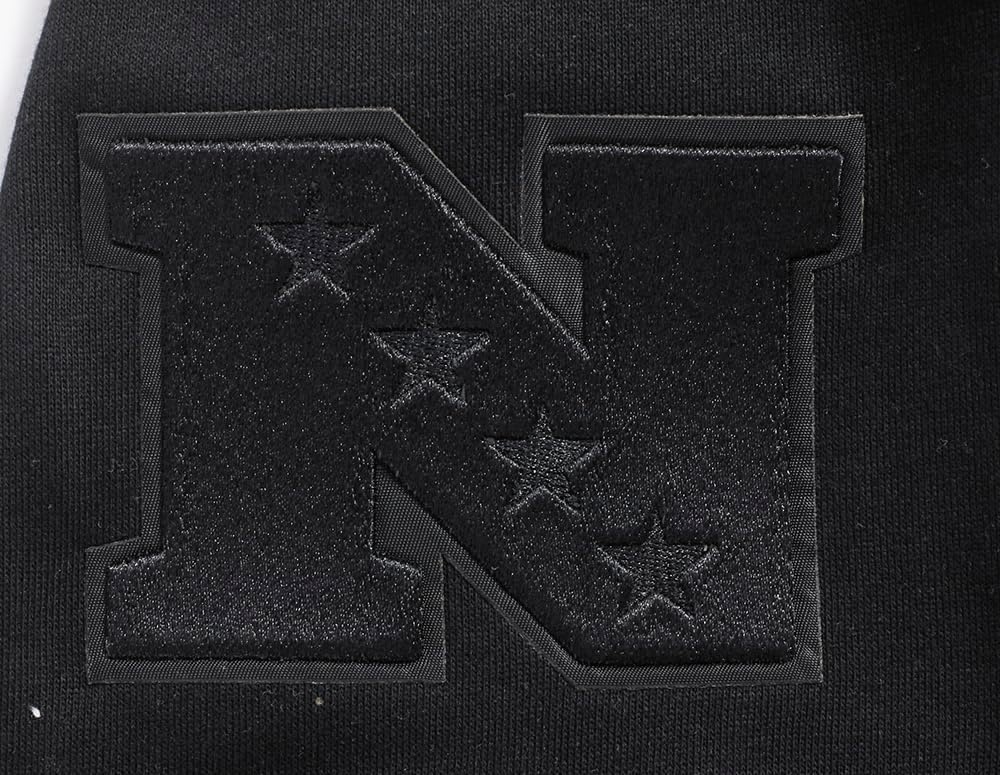 image:imagePro Standard Mens NFL Neutral Fleece SweatpantBlack
