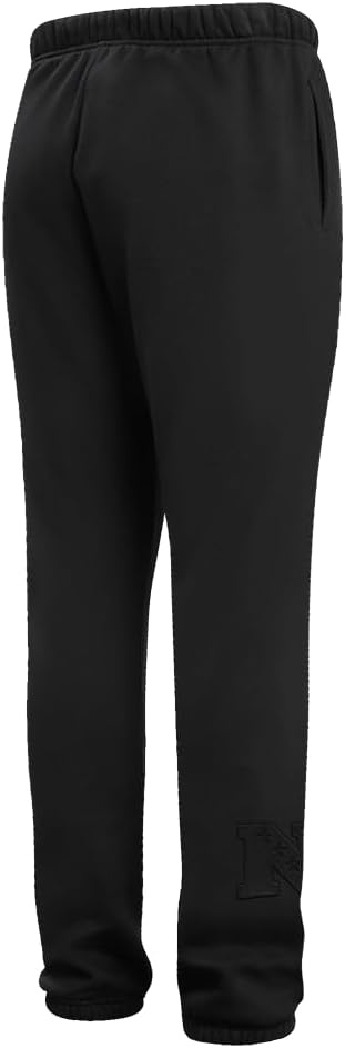 image:imagePro Standard Mens NFL Neutral Fleece SweatpantBlack
