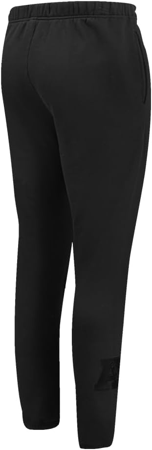 image:imagePro Standard Mens NFL Neutral Fleece SweatpantBlack