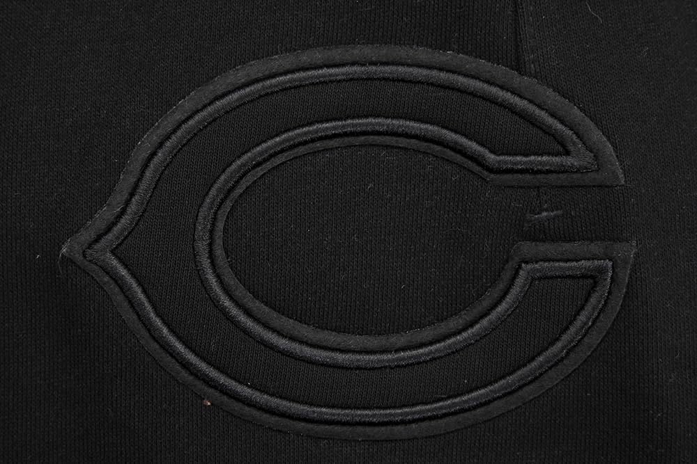 image:imagePro Standard Mens NFL Neutral Fleece SweatpantBlack