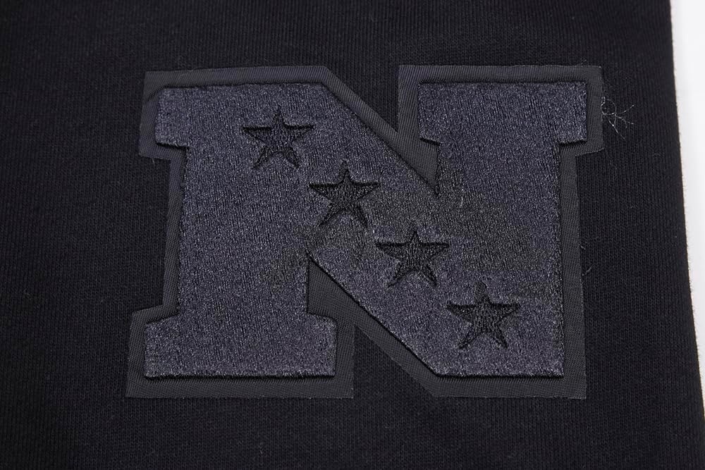 image:imagePro Standard Mens NFL Neutral Fleece SweatpantBlack