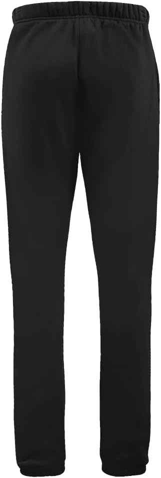 image:imagePro Standard Mens NFL Neutral Fleece SweatpantBlack
