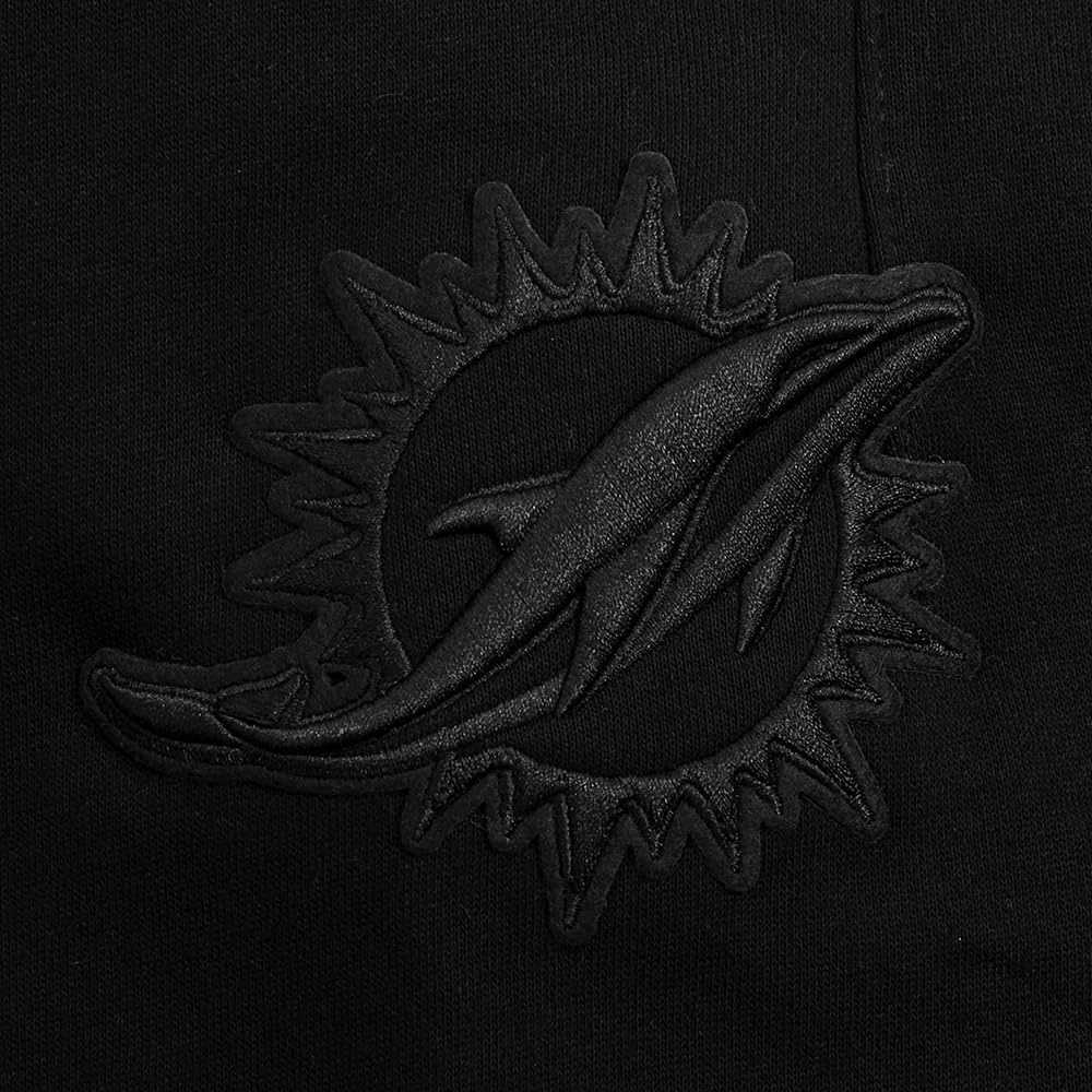image:imagePro Standard Mens NFL Neutral Fleece SweatpantBlack