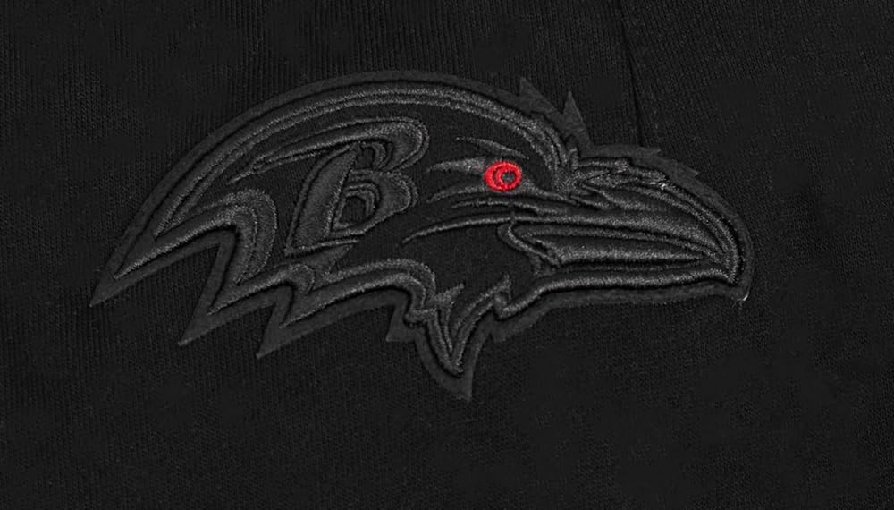 image:imagePro Standard Mens NFL Neutral Fleece SweatpantBlack