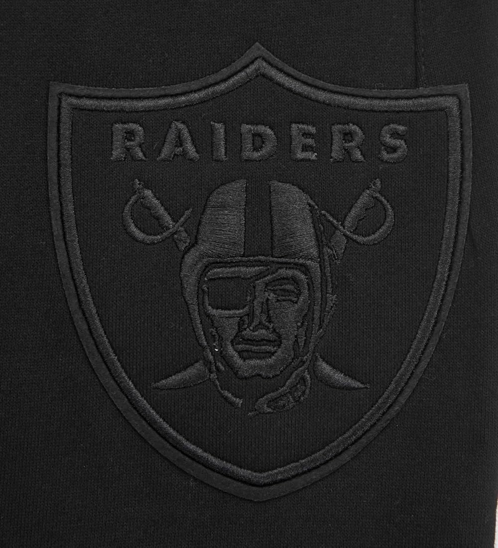 image:imagePro Standard Mens NFL Neutral Fleece SweatpantBlack