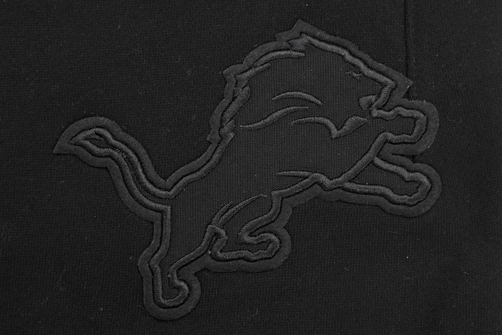 image:imagePro Standard Mens NFL Neutral Fleece SweatpantBlack