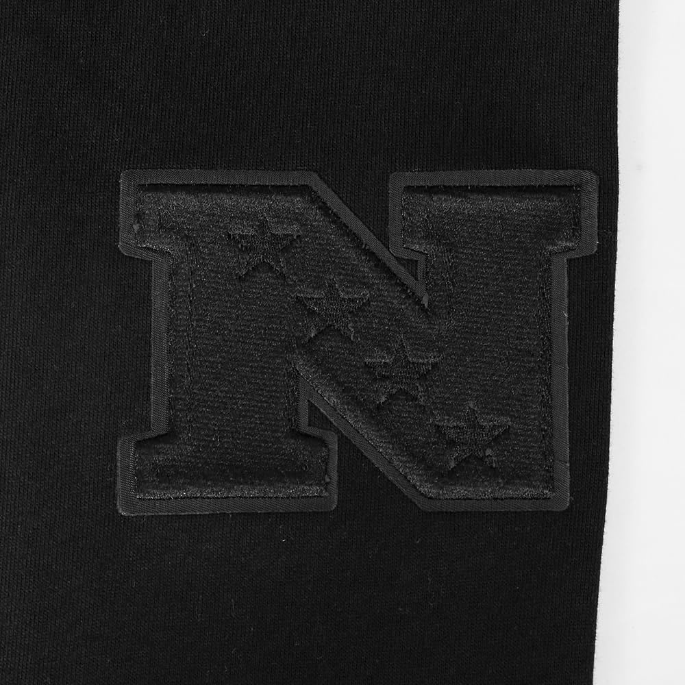 image:imagePro Standard Mens NFL Neutral Fleece SweatpantBlack