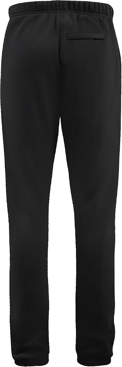 image:imagePro Standard Mens NFL Neutral Fleece SweatpantBlack