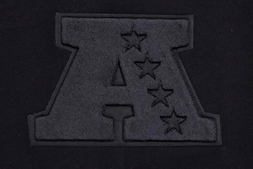 image:imagePro Standard Mens NFL Neutral Fleece SweatpantBlack