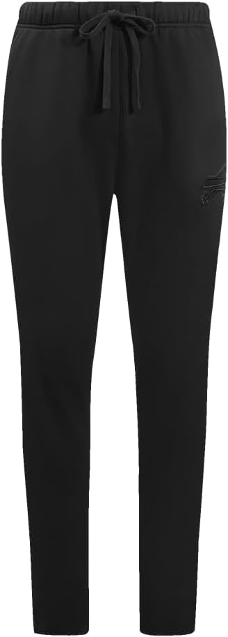 image:imagePro Standard Mens NFL Neutral Fleece SweatpantBlack