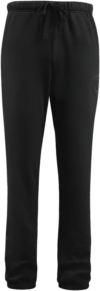 image:imagePro Standard Mens NFL Neutral Fleece SweatpantBlack
