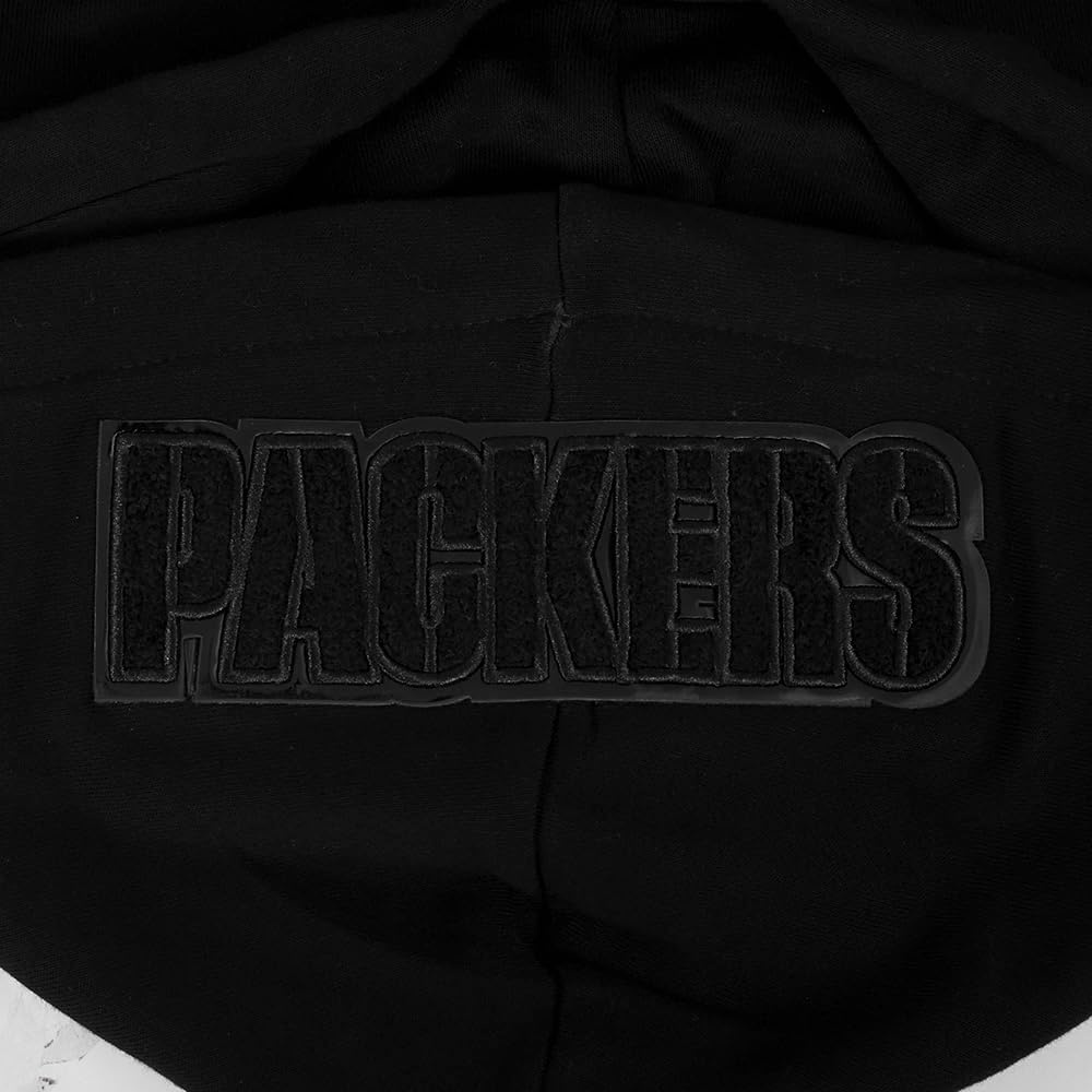 image:imagePro Standard Womens NFL Classic Brushed Back French Terry Pull Over Hoodie
