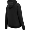 Pro Standard Womens NFL Classic Brushed Back French Terry Pull Over Hoodie